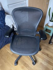 Herman Miller Aeron Chair
