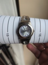 Accu2 Ladies Quartz Bracelet