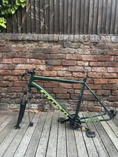 Carrera Vengeance 27.5 Men's