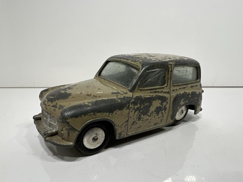 Corgi toys hillman husky - corgi,