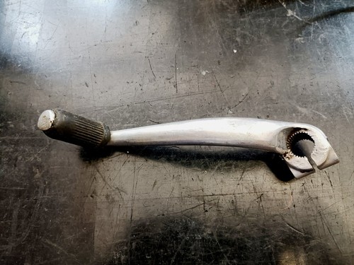 Aermacchi 350 aluminum - aermacchi, ss