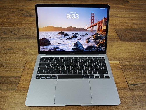 Apple macbook air 8gb - macbook, 13.3"