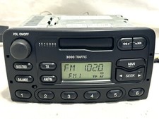 FORD VISTEON 3000 TRAFFIC