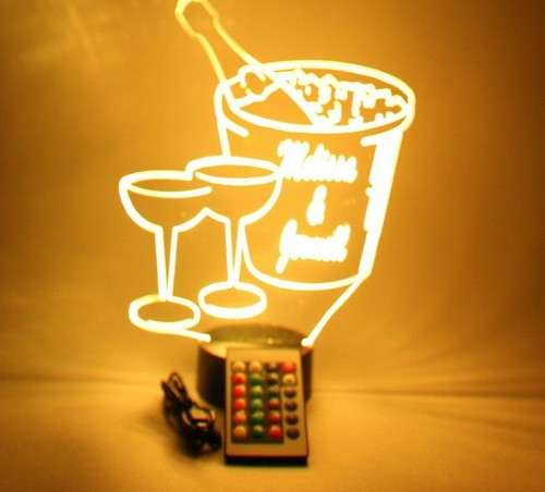 Champagne glasses and ice - champagne,,