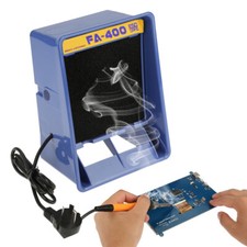 220V Solder Fume Extractor