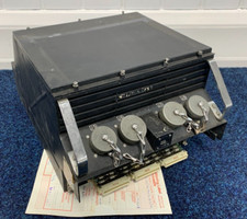 Tornado GR1 Aircraft ZD740 Box