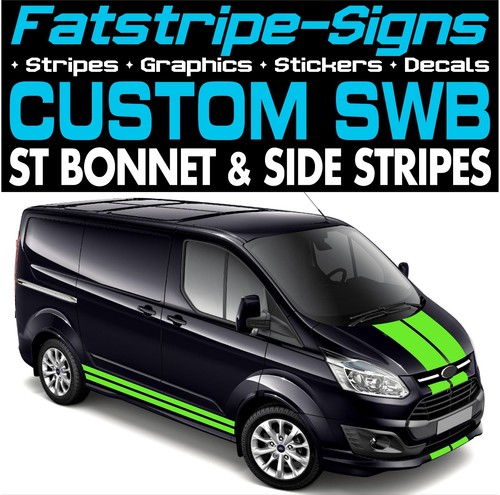 Fit ford transit - to, custom