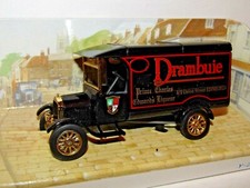 MATCHBOX MODELS OF YESTERYEAR