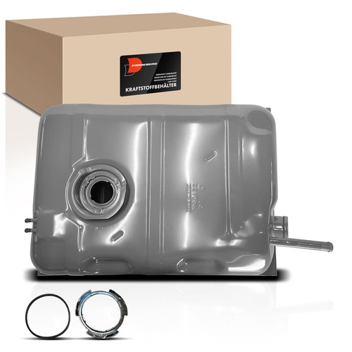 Fuel tank 57l gasoline - fuel,