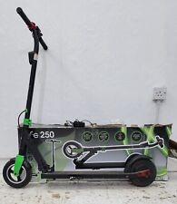 Li-Fe 250W Lithium Electric Scooter Spare or Repair Not Working