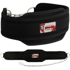 Weight Lifting Dipping Belt