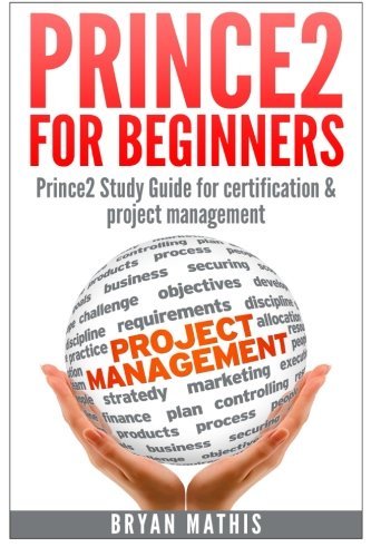 Prince2 for beginners - for,