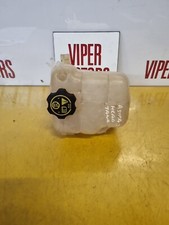 Vauxhall Astra J Coolant Bottle Header Tank Expansion Tank 13370133 13360063 R27