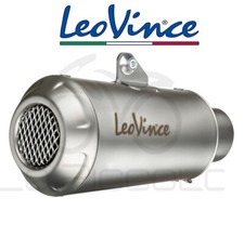 Leovince Lv-10 Exhaust