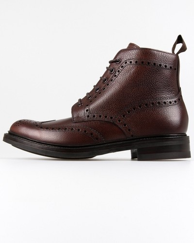 Loake 1880 country bedale - loake,