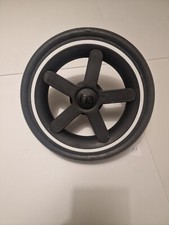 Mothercare Journey Pram Pushchair Spare Replacement Rear Wheel