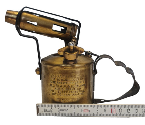 Bladon b54 brass - bladon, blow