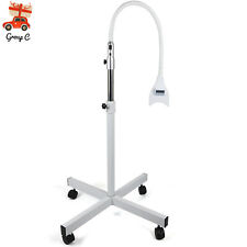 LED Light Mobile Dental Teeth Whitening Machine Accelerator Lamp Bleaching Pro