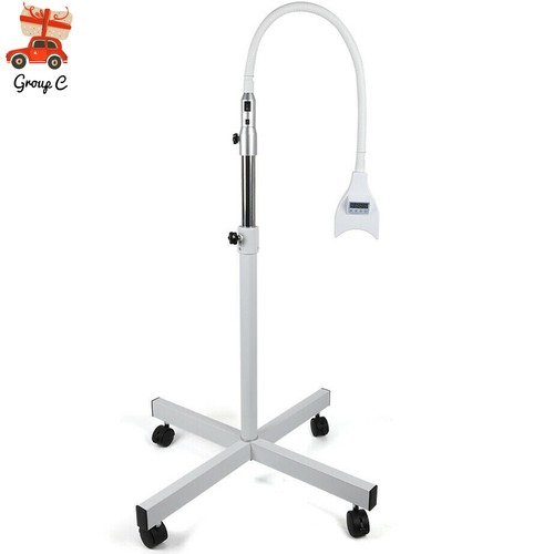 Led light mobile dental - dental, teeth