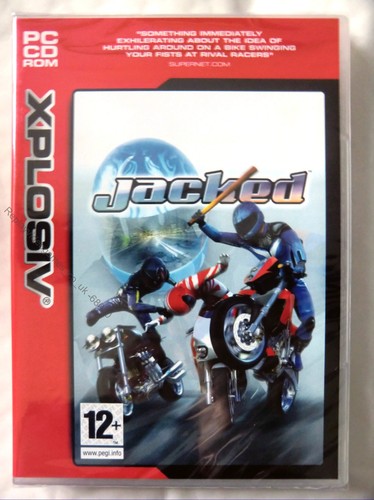 68040 jacked new sealed - jacked, sealed]