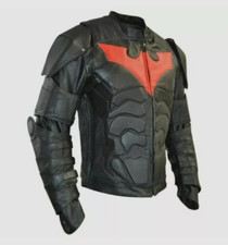 Batman Beyond Moto Faux