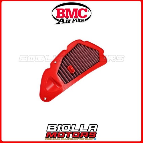 Fm01125 air filter bmc honda - air,