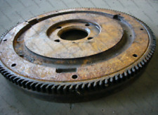 GMC Cckw 352/353 Type Us ww2 Steering Wheel and Starter Crown