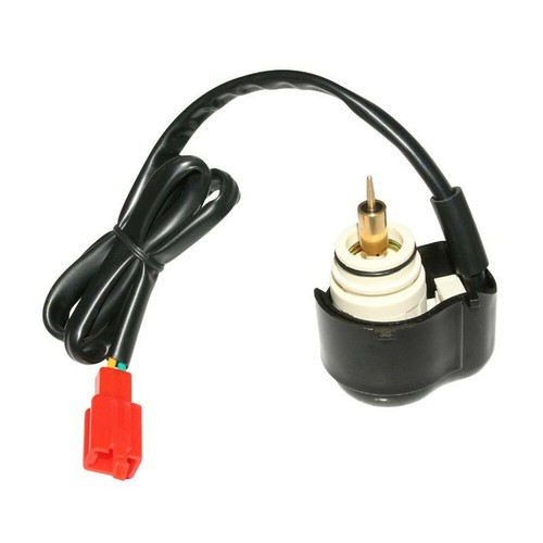 Electric starter adaptable - electric,