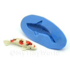 Dolls House Miniature Large