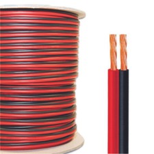 Red and Black Full Copper