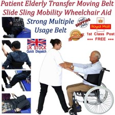 Patient Elderly Mobility
