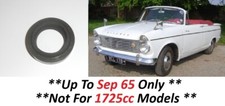 HILLMAN Super Minx (Ser.123)