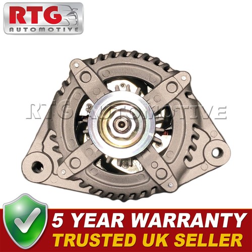 Alternator fits jaguar xk8 - jaguar, xk