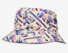 Adidas Trefoil Bucket Hat /