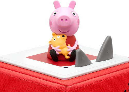 Peppa pig audio - pig,