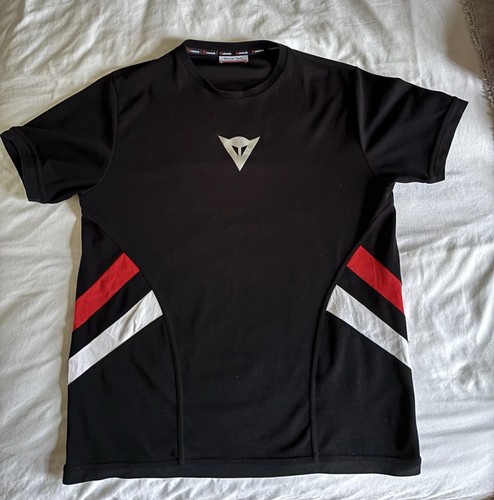Dainese men shirt - men's, t-shirt