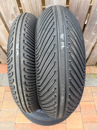 Pirelli diablo rain - pirelli, full