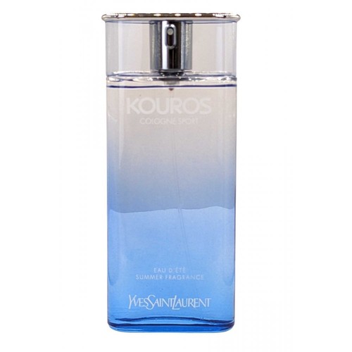 Yves saint laurent - yves, kouros