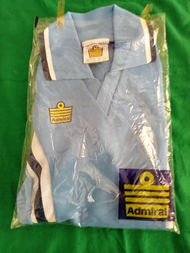 Coventry city admiral shirt - coventry,