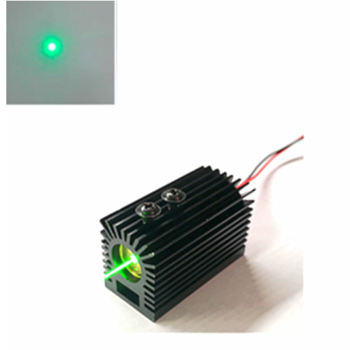 532nm 30mw 50mw dot green - 532nm,