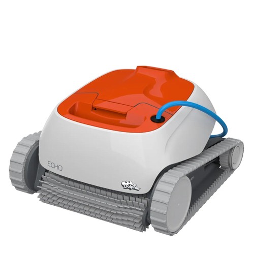 Maytronics dolphin echo - dolphin,