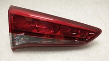 TUCSON PASSENGER TAIL LIGHT LAMP  LEFT Estate 2015 HYUNDAI 92403D7100