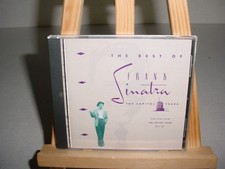 The Best Of Frank Sinatra The