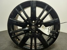 RENAULT MEGANE Alloy Wheel 17"