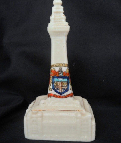 British manufacture model - british, of