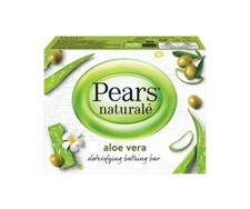 100g Pears Naturale Aloe Vera