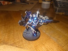 Space Marine Primaris
