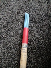 Unitor Fc-wearbro 262 Wear Resistant Bronze Brazing Rod 3mm Flux Coated