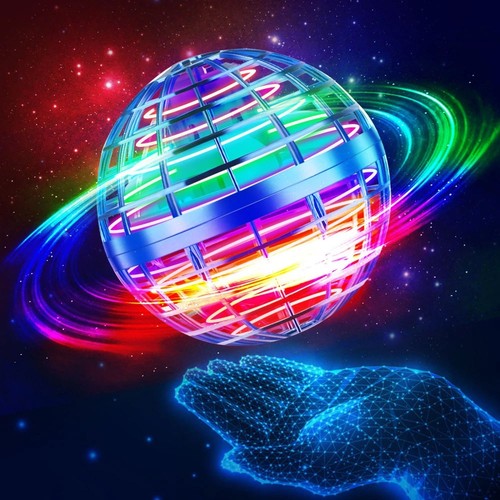 New pro flying ball - pro,