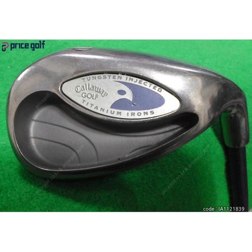 Callaway iron graphite flex - callaway, r